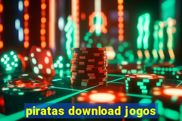 piratas download jogos